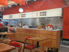 -秦大宽·陕西手工面(仁和新城店)