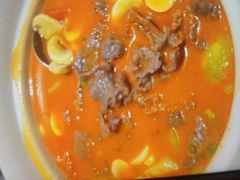 -楚山晓·湖北菜(武汉光谷K11店)
