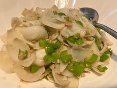 -院里寻菜·精致庭院菜(观沙岭店)