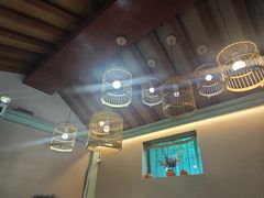 -院落新京菜·烤鸭(地安门店)