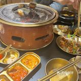 吃过这么多家韩料，这家的烤鳗鱼真的太好吃了！