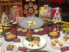 -正阳门饭庄·烤鸭·北京菜(万丰路七里庄店)