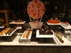 -洲际酒店·地平线全日餐厅HORIZON CAFÉ