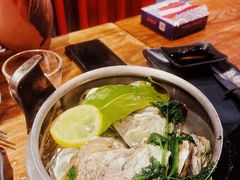 -烧蠔帮·生蚝海鲜牌档(观海店)