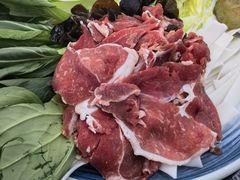 -撒拉人家.酸菜牦牛肉火锅