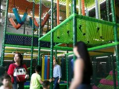 -蒙特利亲子乐园