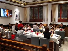 大堂-胡大饭馆 24h(簋街总店)