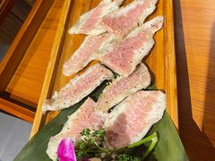 -やきにく 牛将日式焼肉(新华路店)
