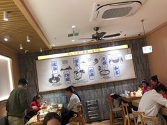 -马记永·兰州牛肉面(天通苑家乐福店)