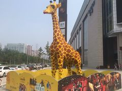 -卢米埃影城(长楹天街IMAX激光店)