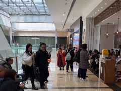 -鹅冠港式茶餐厅(来福士店)