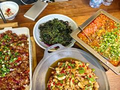 -树厨贵州菜(铜仁花果山店)