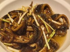 -芳芳私房菜·精做淮扬菜(承德路店)