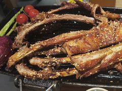 -木屋烧烤(岗顶二店)