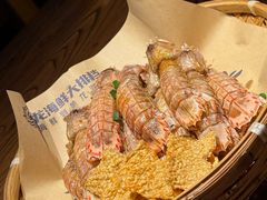-黄龙海鲜大排档(杭州总店)