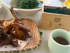 -五谷芳乳鸽王(海景店)