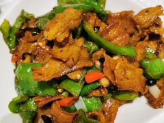 农家小炒肉-马凯餐厅(地安门店)