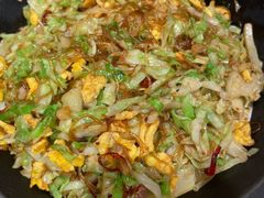 -西贝(南开大悦城店)