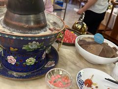 -东来顺•非遗火锅(外滩店)