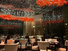 大堂-富力万达嘉华酒店-品珍中餐厅(水果湖店)