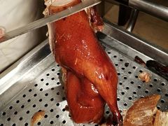 -御仙都北京菜馆·烤鸭店(双井店)