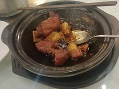 -东江渔村·古典园林·30年粤菜老字号(太和店)
