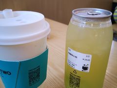 -椰不二(成都来福士广场店)