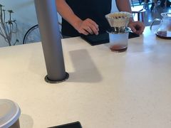 -dotcom coffee古点咖啡(致真大厦店)