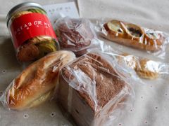-面包与我Bread Or Me(长城汇店)