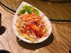 -莎瓦迪卡泰国餐厅(大朗店)