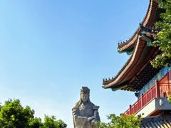 -天津妈祖文化园