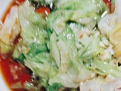 -新白鹿餐厅(百联中环店)