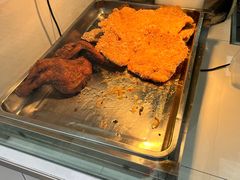 -王二甩老木子鸡(江湾店)