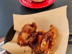 -必胜客(栖乐荟店)