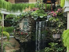 -广州白天鹅宾馆