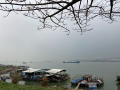 -西江渔村