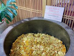 -龙华素斋(龙华路店)