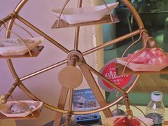 摩天轮-故里和山·成都火锅(欢乐港湾店)