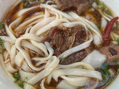 -老长沙原汁原味粉馆(韭菜园店)