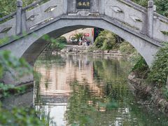 -张公山寨景区