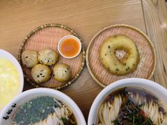 -易裕和·长沙米粉(竹塘西路店)