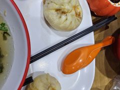 -老陶包子铺(南大西南村店)