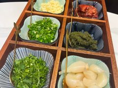 -礼遇和牛火锅料理·黑金店