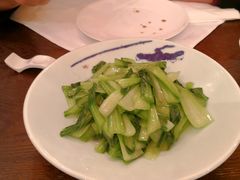 -羡餐厅·杭帮菜·淳菜(千岛湖自由洲际殿店)