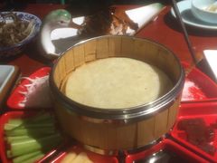 -北平食府(马鞍山路店)