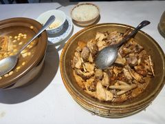 -围龙屋客家食府(福田店)