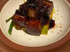 -狮王府淮扬菜(夫子庙老门东店)