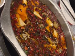 -壮壮馋嘴蛙(商业餐饮文化一条街店)