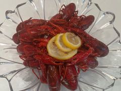 -御苑宾馆-中餐厅