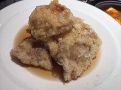 -大同江朝鲜菜•长春地标美食(绿园吾悦广场店)
